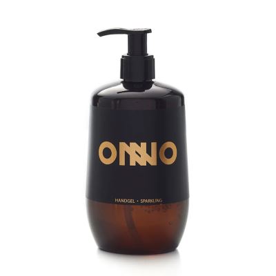 ONNO Sparkling Hand Washing Gel 500 ml